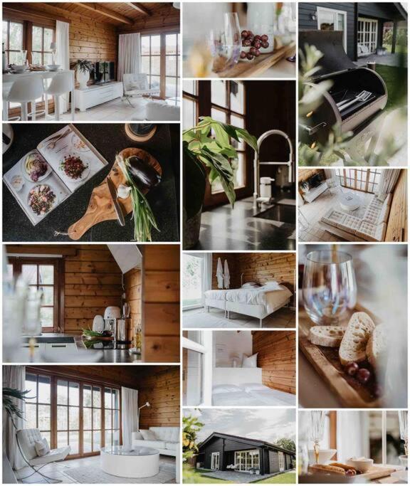 Life & Cooking Holiday Home Ermelo Ngoại thất bức ảnh