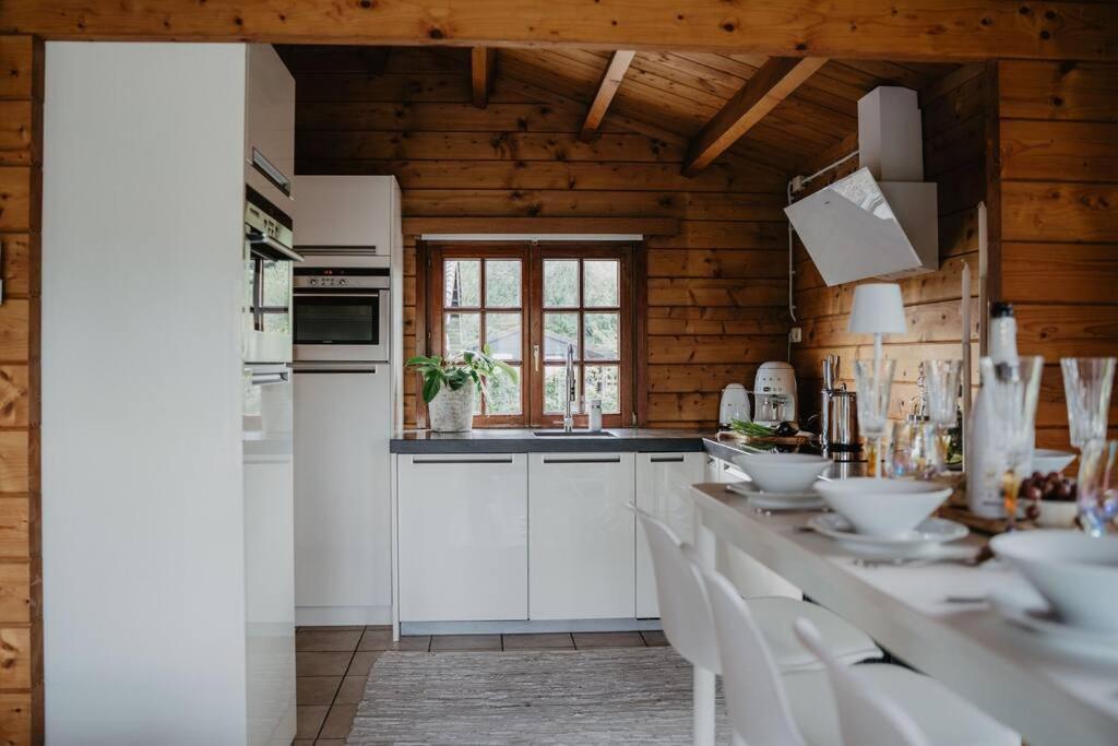 Life & Cooking Holiday Home Ermelo Ngoại thất bức ảnh