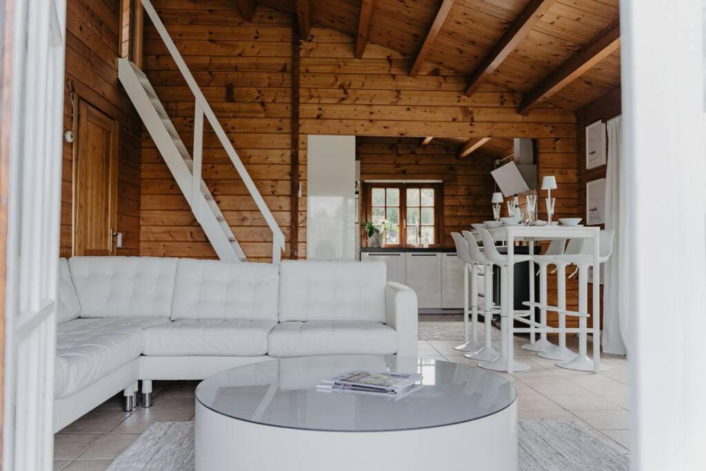 Life & Cooking Holiday Home Ermelo Ngoại thất bức ảnh