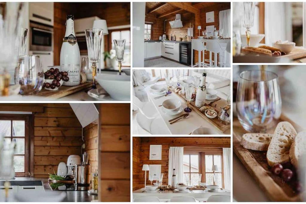 Life & Cooking Holiday Home Ermelo Ngoại thất bức ảnh