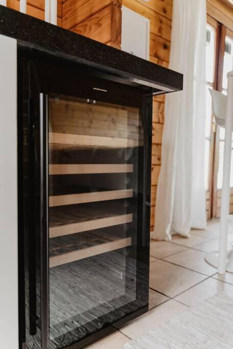 Life & Cooking Holiday Home Ermelo Ngoại thất bức ảnh