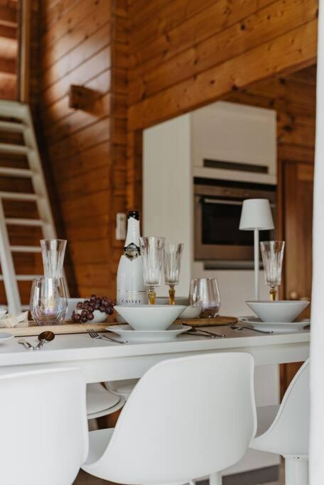 Life & Cooking Holiday Home Ermelo Ngoại thất bức ảnh